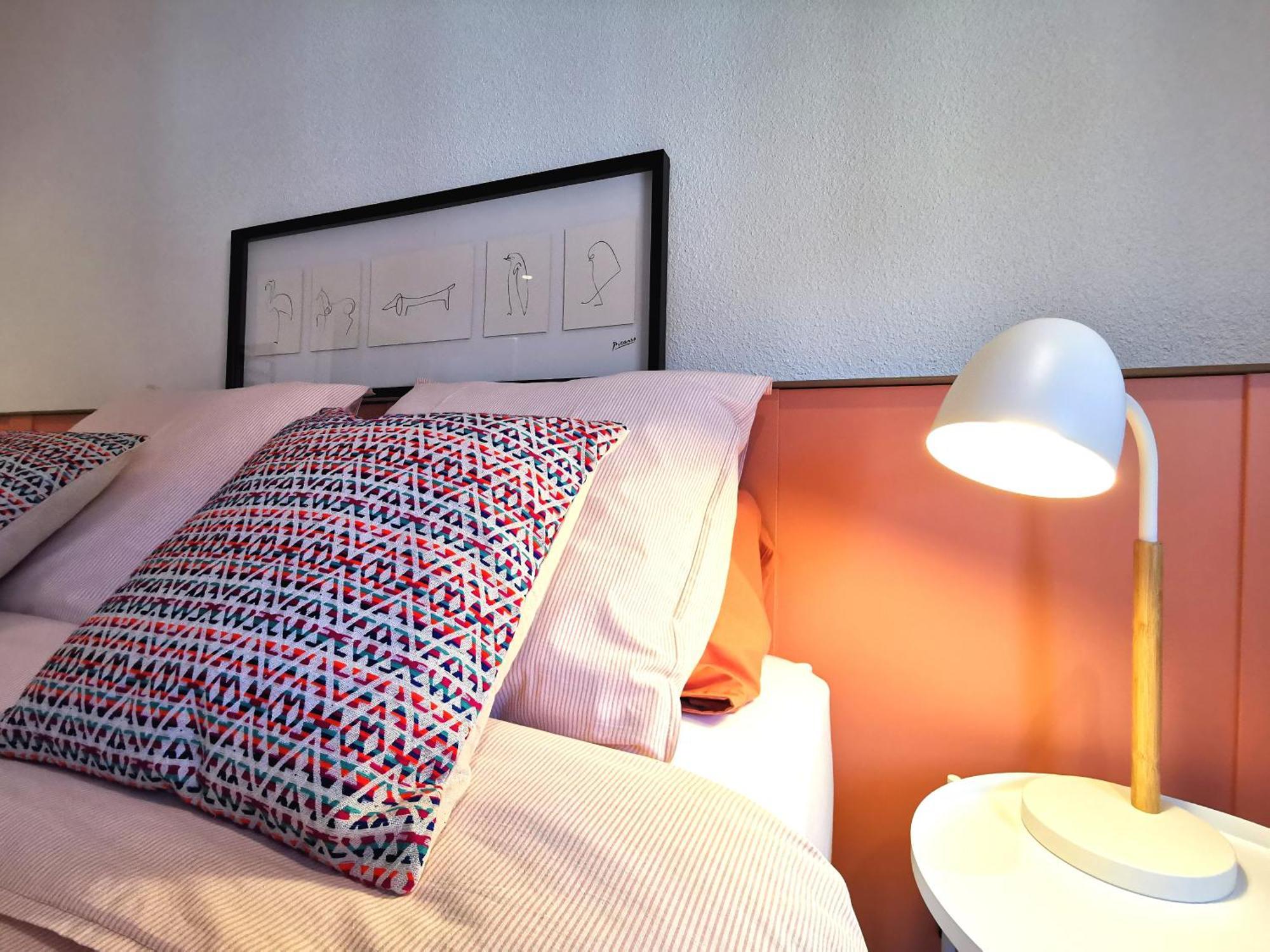 Apartment Entre Et Vignes - Classe 3 Etoiles