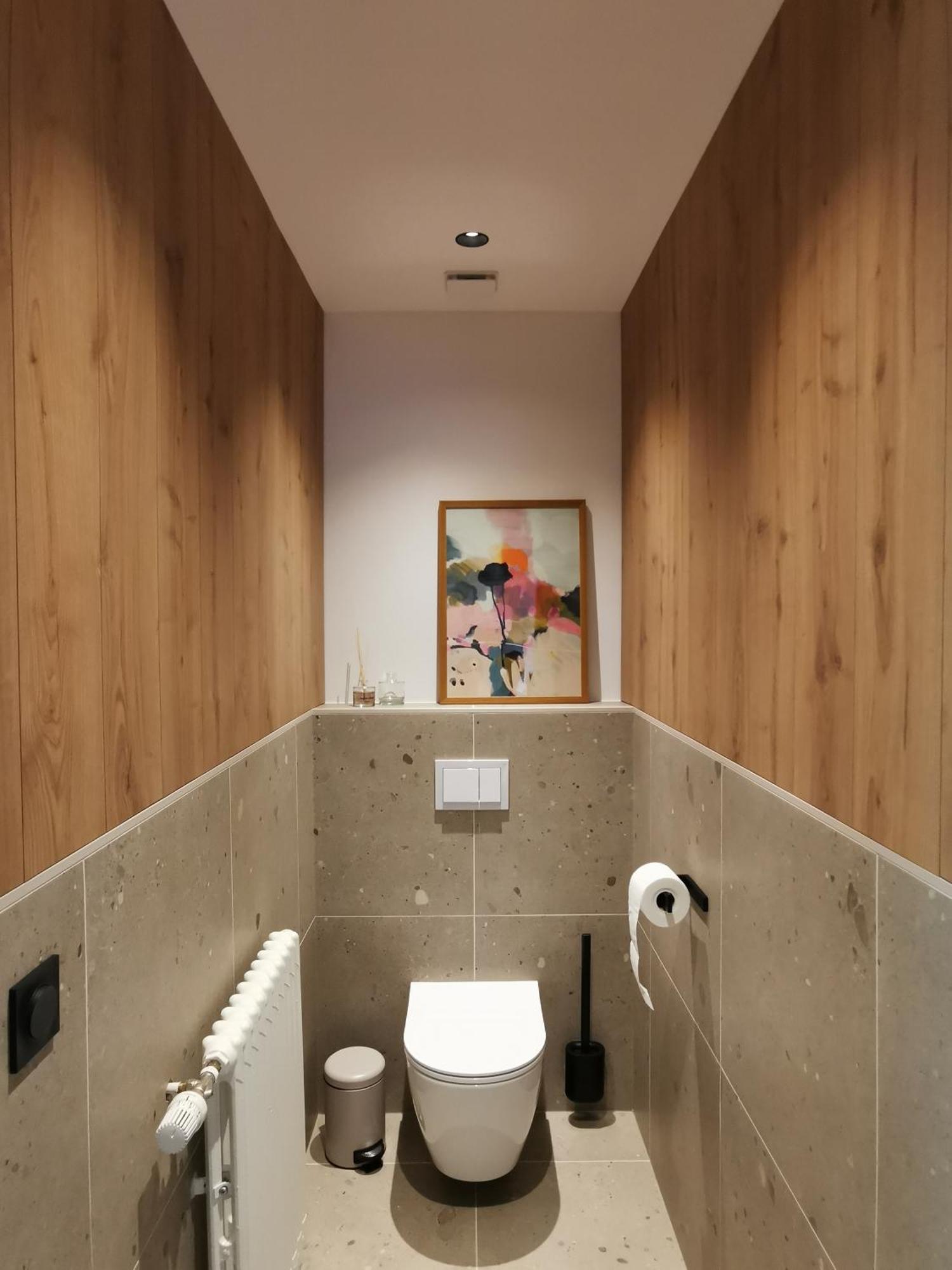 Entre Et Vignes - Classe 3 Etoiles Apartment