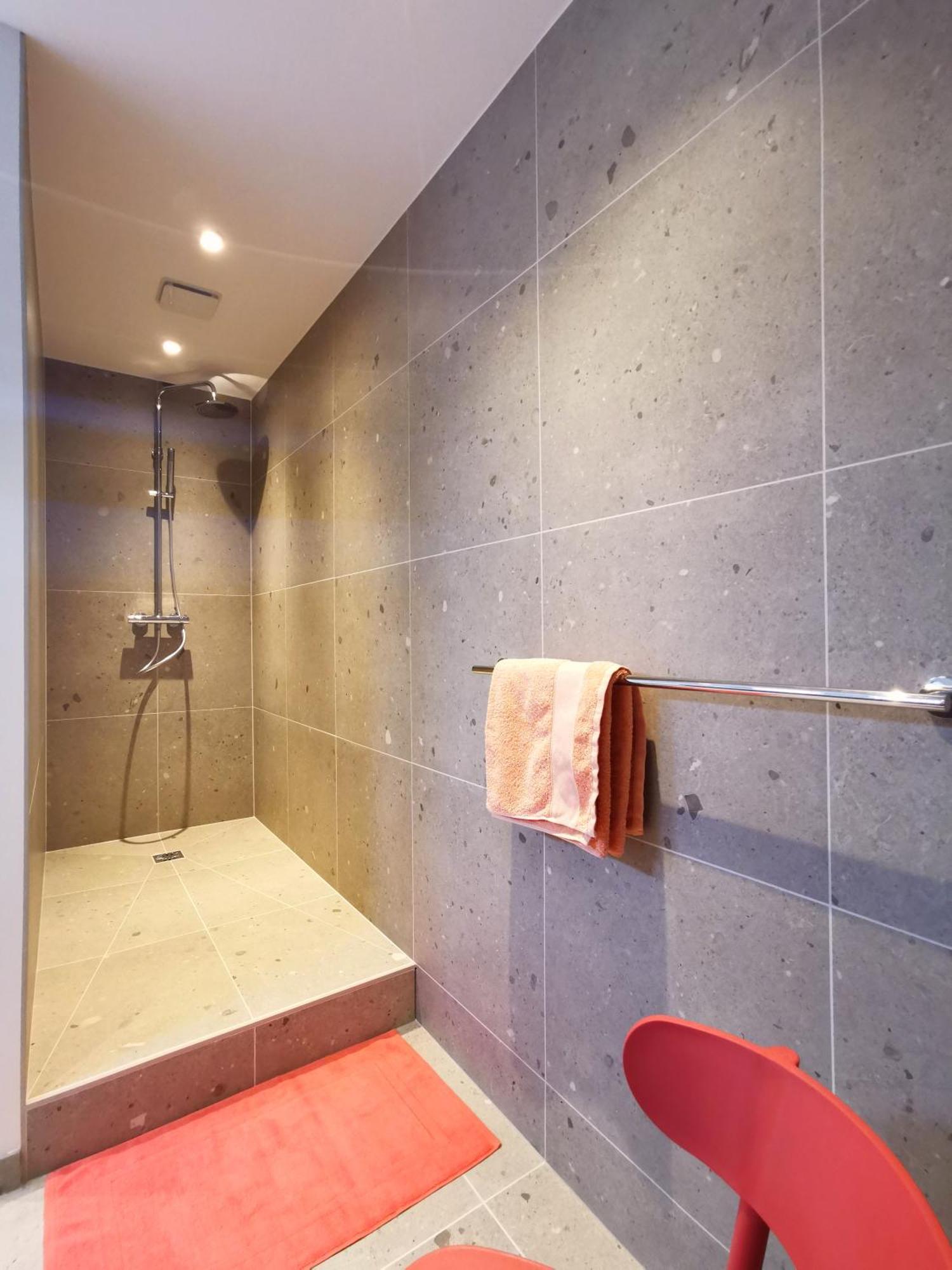 Entre Et Vignes - Classe 3 Etoiles Apartment *