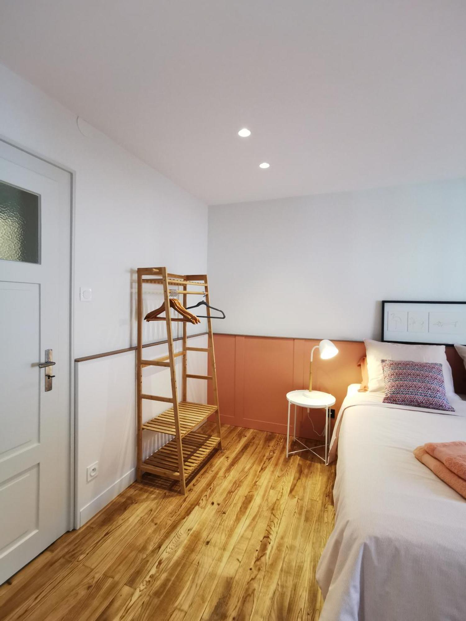 Apartment Entre Et Vignes - Classe 3 Etoiles *